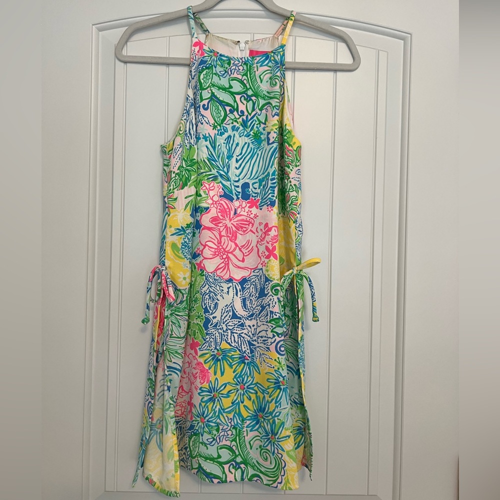 EEUC Lilly Pulitzer Dress 00
